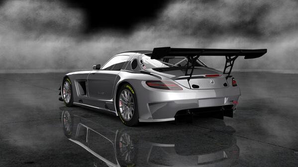 BASemenov's tweet photo. хочу такую себе #9серия1сезонаGTAcademy http://t.co/ZCa2p9UxPs