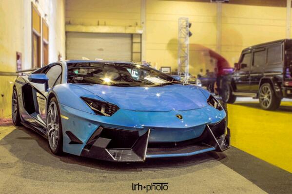 Lamb of good #StanceWorks #canibeatcom #lateststance #HINofficial #indonesia #event #lamborghini #exoticmods