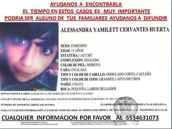 jannelamairani's tweet photo. AYUDEN CON UN RT LA ESTAMOS BUSCANDO! RT RT @JuanamartinezH @Juanjaramilloe @bullysteria @SebasArango @Fer_Guisa http://t.co/Kfkm3uWn23