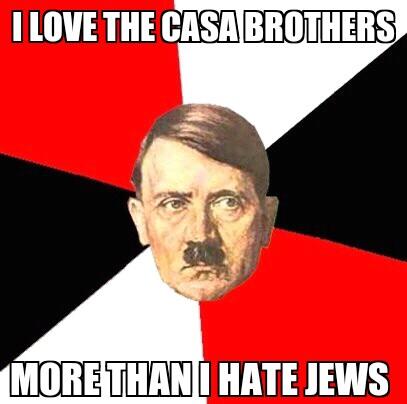 Tonyincolorado's tweet photo. @TheCasaBrothers lol http://t.co/frE3wB0Ivh