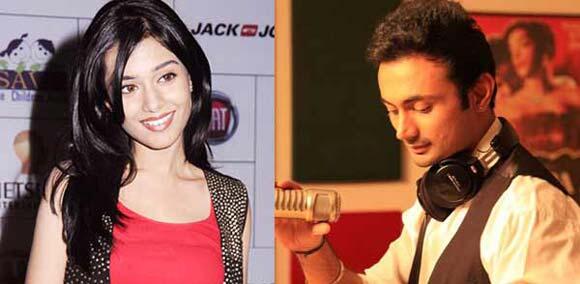 Amrita Rao marries RJ Anmol