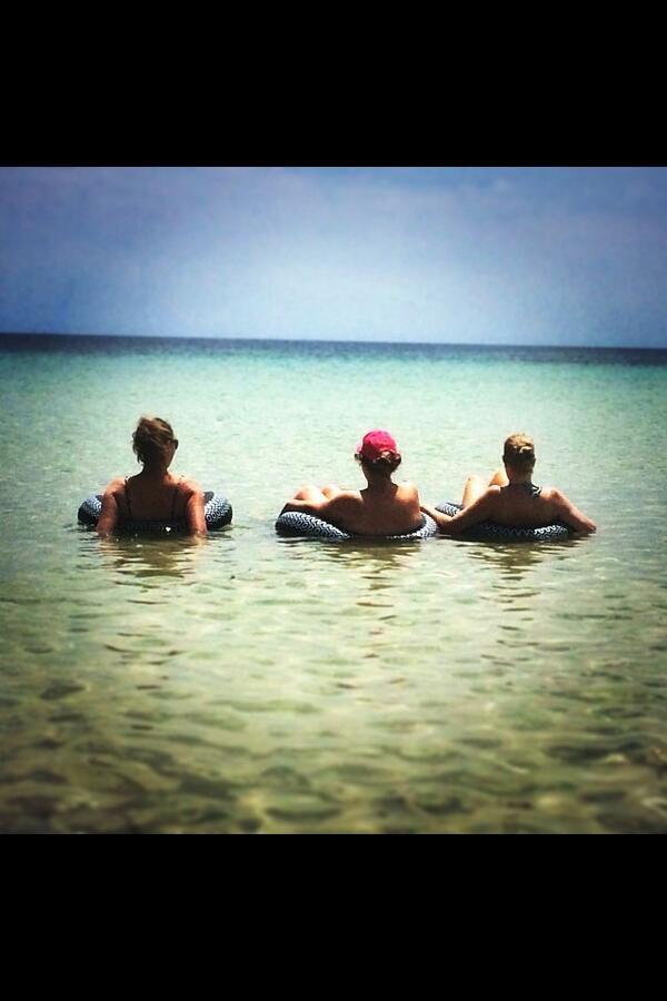 Aimie9's tweet photo. Amazing weather in Wallaroo #weekendaway http://t.co/U9begFXkAC