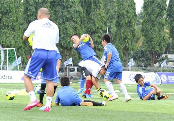 GOAL_ID tweet picture