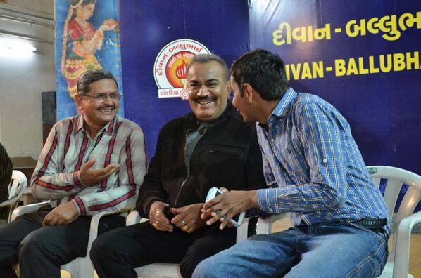 ijaivalbhatt's tweet photo. #CidSerial
#AcpPradhyuman
Addressed all the students in My Childhood School Diwan Ballubhai,Kankaria http://t.co/5RiR8VBIr8