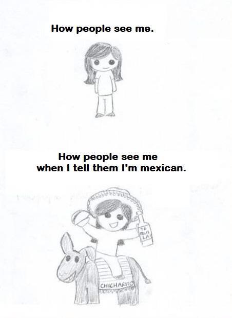 So true. #MexicanProblems