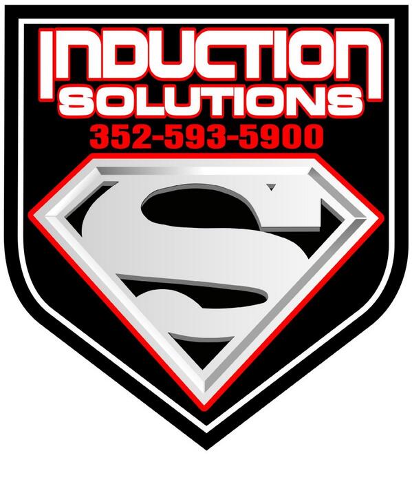 FLStreetOutlaws's tweet image. #InductionSolutions in the house Feb 8th Lakeland Drag Strip