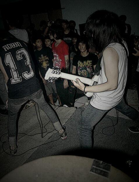 Rindukah oh rindukah cc : @Novan_addict