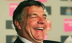 Here's hoping this is what all west ham fans see at 5 o'clock today