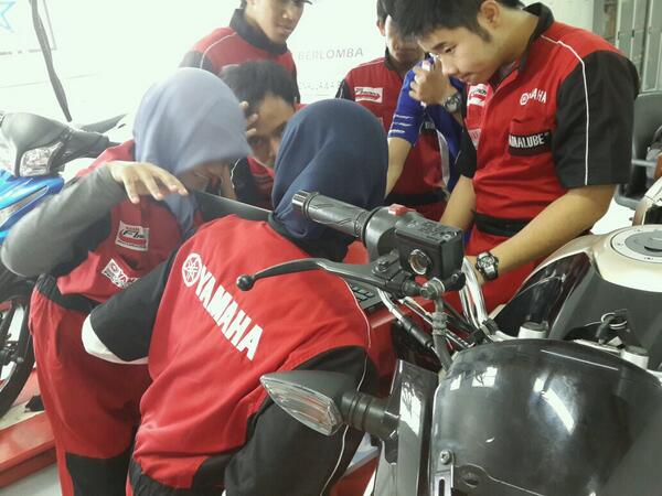 Teknik Mesin ITB'12 tweet media
