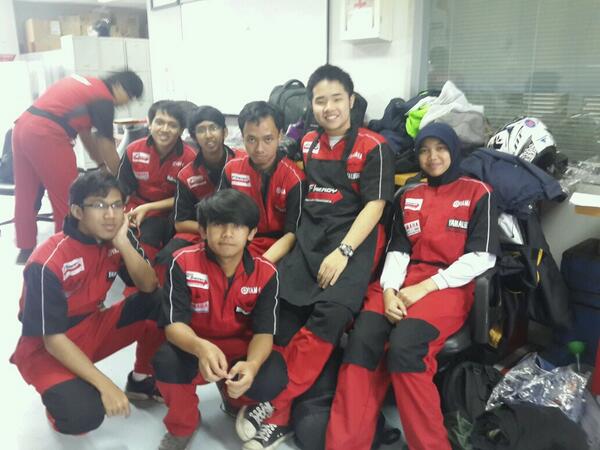 Teknik Mesin ITB'12 tweet media
