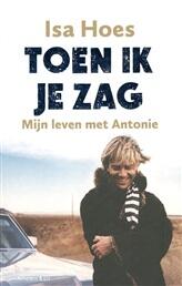 Toen ik je zag
Isa Hoes
Het verhaal over leven met een echtgenoot die leed aan depressiviteit,......