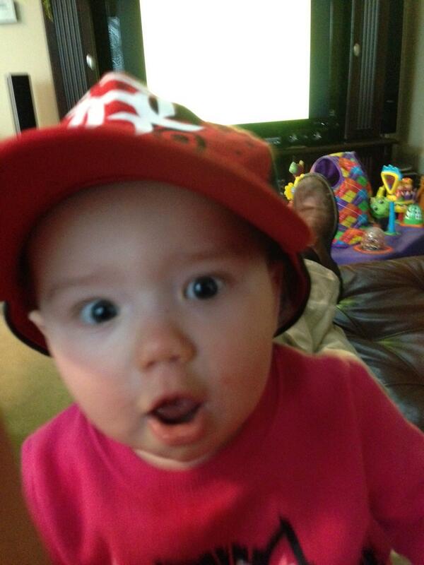 Wow what can i say im going to miss you. Thank you for all you have done for me and my family. I wish you the best