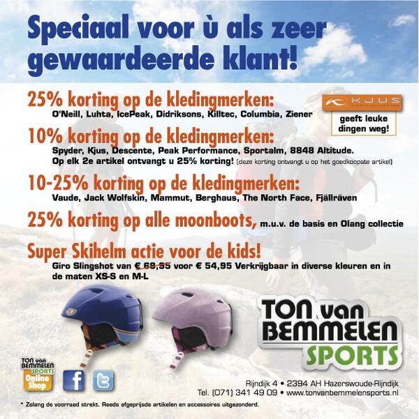 VBOutdoor tweet picture