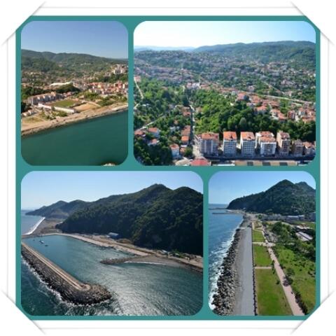 Güzel İlçemiz Kilimliden Kareler...