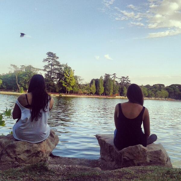 IsaRoldanB's tweet photo. Otro 18 de enero @MartaNosekemas se hace un poco más bonita. Felicitar a la suerte de mi vida. Dulces 21♡ http://t.co/oSOwMymMDT