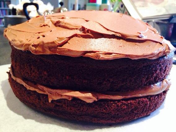 The Cornish Hen tweet media