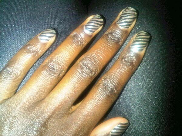 JustAngel17's tweet photo. Nail art ( patch nail ) 😍 💅 http://t.co/9LvhbLgDie