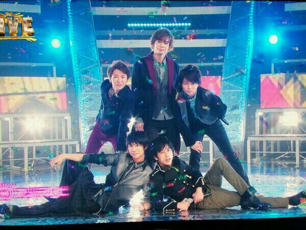 amson_s_h's tweet photo. #BitterSweetリピりまくってもう完璧に覚えちゃったよってひとRT

#RTした人全員フォローする http://t.co/PS7U0W6xJn
