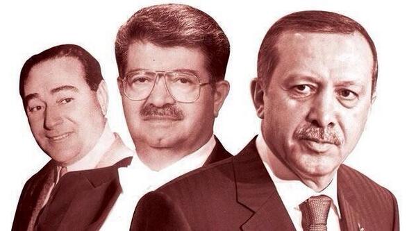 akpartiRT's tweet photo. @RTE_Erdogan: Hak bildiğiniz yoldan şaşmadan yürüyeceksiniz. Her karanlık gecenin bir sabahı her kışın baharı vardır http://t.co/u1or4VK0C6
