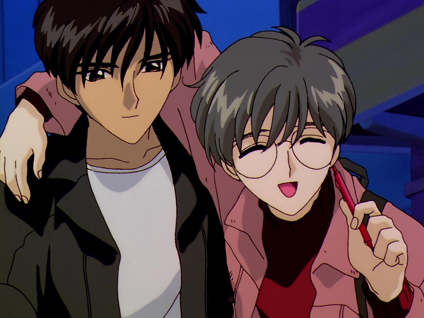 Yuki Toya touya & yukito (closed) (@dailytouyuki) / X