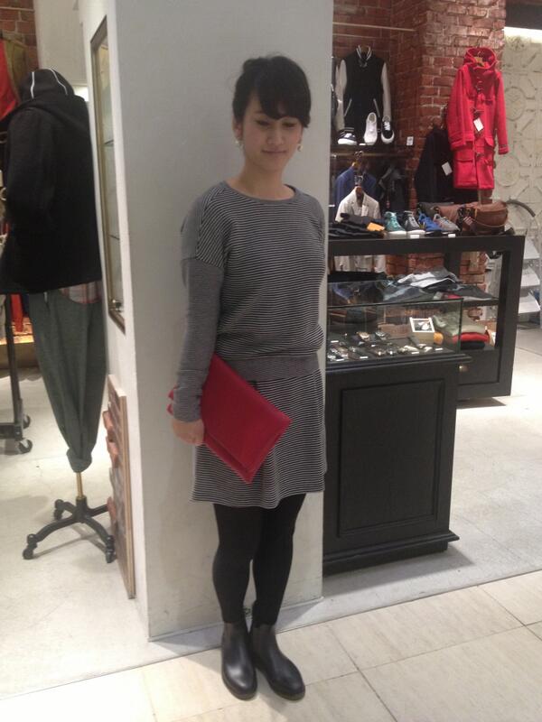 アメリカンラグシー ルクア大阪店 Arclucua Twitter