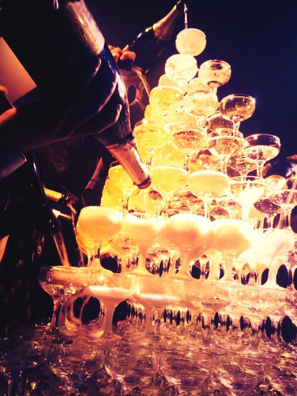 How else do you drink champagne? <a href="/RoseRabbitLie/">Rose. Rabbit. Lie.</a>