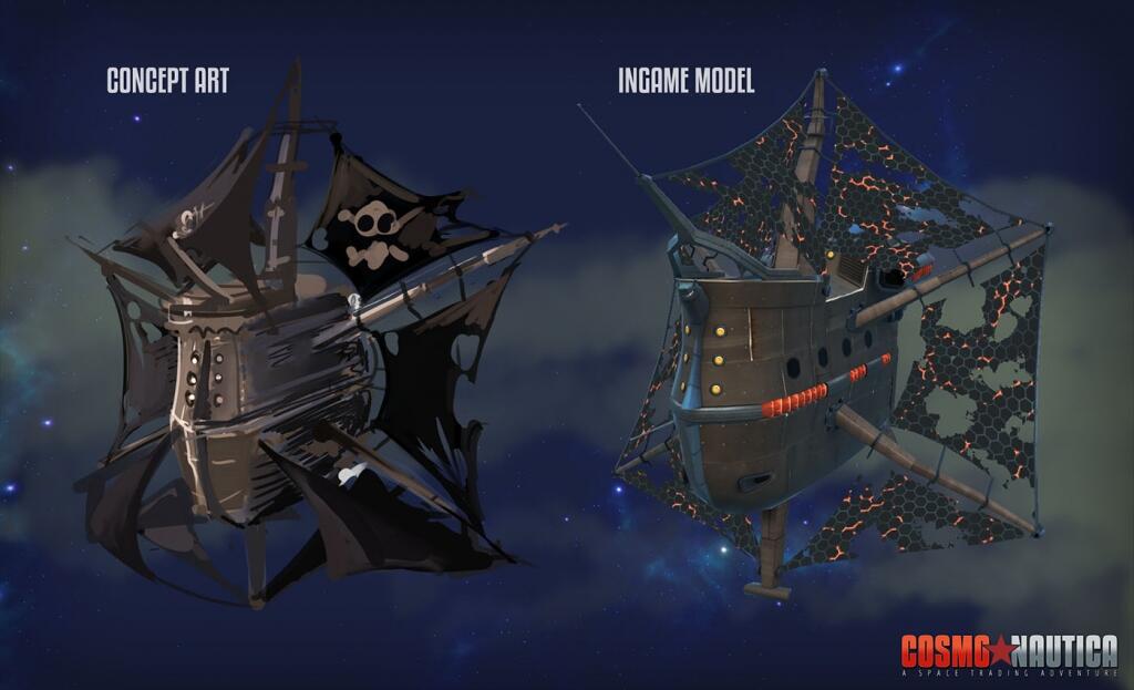 Chasing Carrots 🥕 on Twitter: "#screenshotsaturday pirate ...