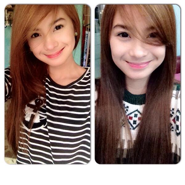 Rojean Delos Reyes Twitter પર 4 Days Palang Yung Copper Ash