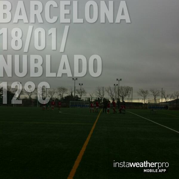 #instaweatherpro app  #weather now in #http://instaweather.me/r/iwf/ #rain #wx