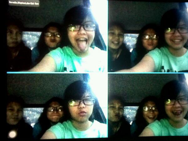 StephaniRucita's tweet photo. @theresiat2ksm nih :* http://t.co/4Dm4rtEzwq