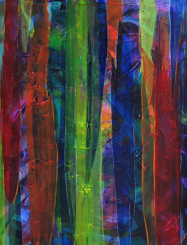 JosephSuttle's tweet photo. "Once A Solution" 2005
48x36 or 36x48
acrylic on canvas
http://t.co/WX8z8WrVRT http://t.co/LDNYl2cCIZ
