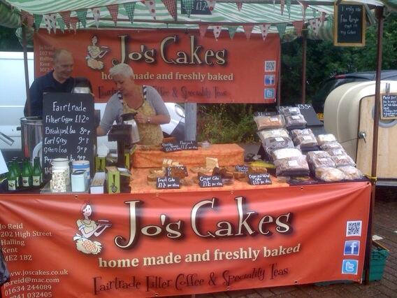 Brown Windsor Soup done. Guess the secret ingredient <a href="/AylesfordFmMrkt/">Aylesford Farmers Market-3rd Sunday of every month</a>