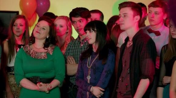 ComogenUK's tweet image. Text Trauma.