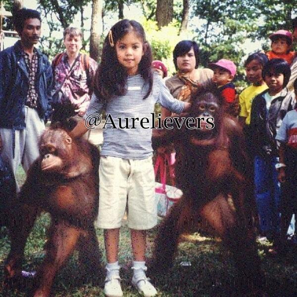 Aurelievers's tweet photo. @aurelie_moe kecillll <3 http://t.co/tTwd8fByUq
