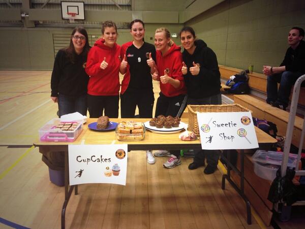 Dundee Handball Club tweet media