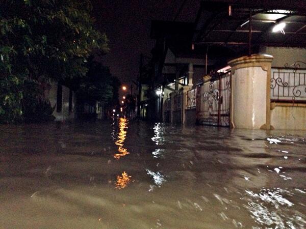 TMC Polda Metro Jaya tweet media