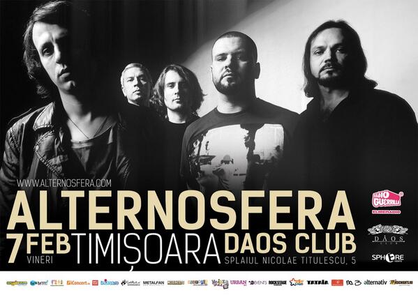 ALTERNOSFERA tweet media