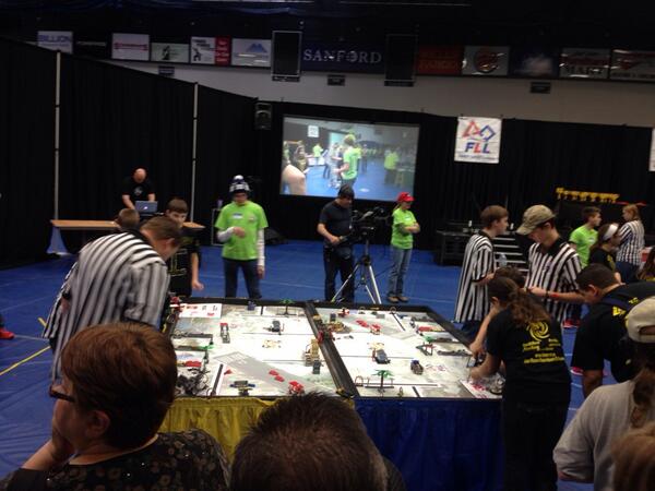 SD Robotics (@SDRobotics) | Twitter