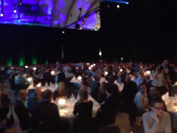 BrgeHarvey's tweet photo. Duka for fest på ATEA Landstreff http://t.co/NLsNcxnyS6