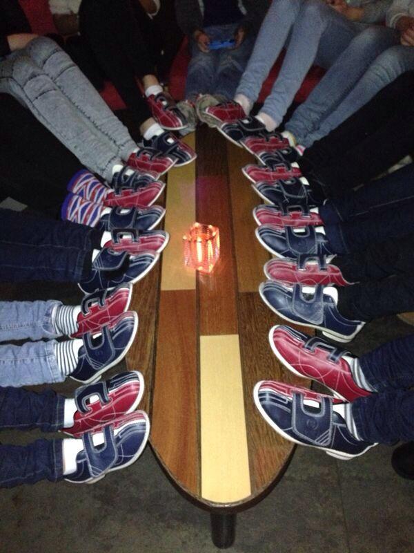 Wauw ga deze schoenen echt kopen !