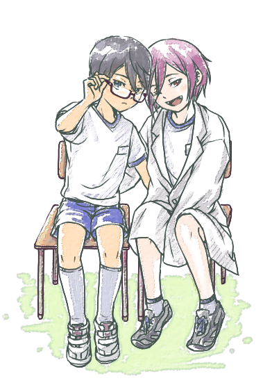 借り物競争のtwitterイラスト検索結果 古い順 借り物競争のtwitterイラスト検索結果 古い順