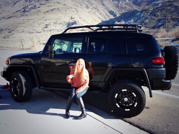 makkittychick's tweet image. Soo am i a Provo Prospect now? #provo100 #creamofthecrop @elizamarguerite