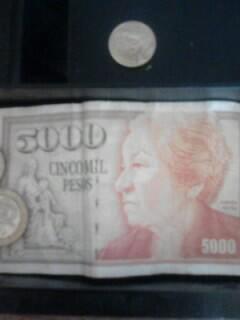 robertbello19's tweet photo. Con esto, me dmuestra que este billete es de  #largavida http://t.co/uH1BH4gggY