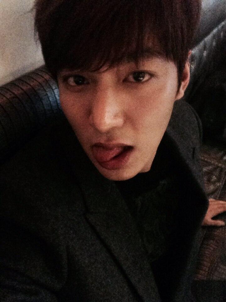Lee Min Ho @ActorLeeMinHo Twitter Lee Min Ho @ActorLeeMinHo Twitter