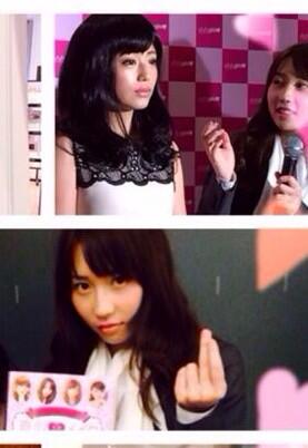 تويتر かじえり على تويتر 今回モデルさんにさせていただいた 石原さとみさん風メイク大成功して自分でもビックリしています 嬉しい みなさんのリアクションも最高でした あ 素晴らしい日だった みなさん本当にありがとう Http T Co Hwkwopbsy8