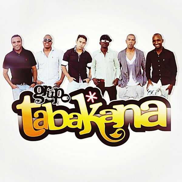 Edsinho__'s tweet photo. __Grupo Tabakana! http://t.co/Xi5QXog5XR