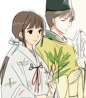 琴音らんまる 巫女さんと神主さん Http T Co Yss5xmix3w Twitter 琴音らんまる 巫女さんと神主さん Http T Co Yss5xmix3w Twitter