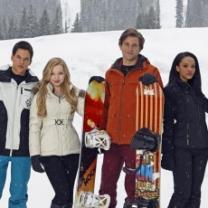 Here is Jerky Face, <a href="/ImKaylaMorgan/">Kayla Morgan</a>, Will Cloud and me!