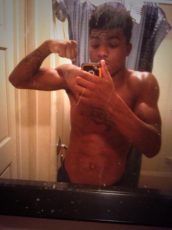 _willnosmith's tweet image. Im Game Ready 💪😎