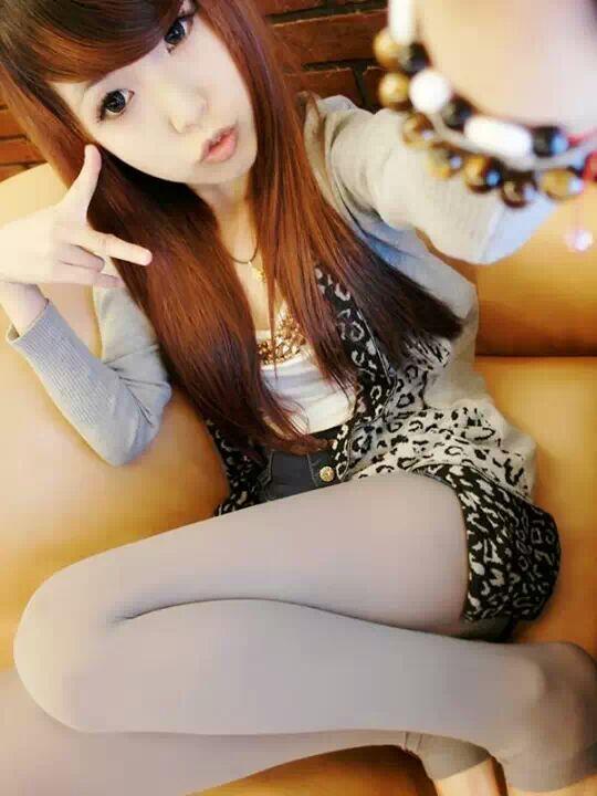 VLianHoney's tweet photo. pretty^^ RT @cha_zoRi: Only myself^^ http://t.co/WRLmIbOlAU